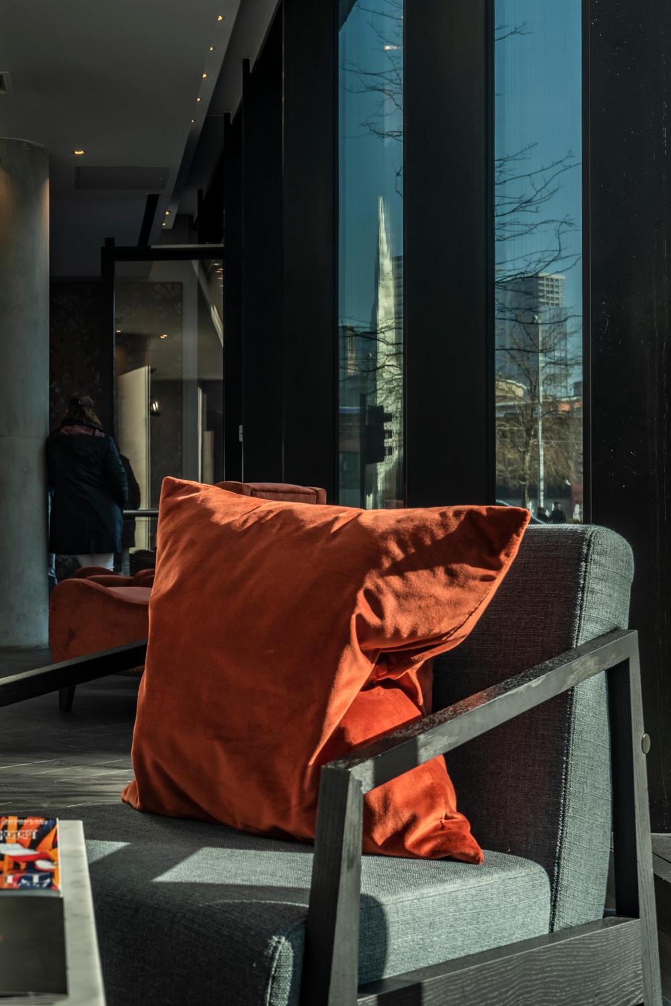 Citysuites Aparthotel Salford  Exterior photo
